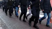 İzmir'de FETÖ ile mücadelede 10 yıl: 8 bin 883 tutuklama