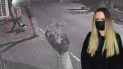 İzmir'de kadını boynundan bıçaklayıp telefonunu gasp eden sanığa 18 yıl 8 ay hapis
