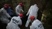 İzmir'de Kayıp Genç Ertan Kaleli Ölü Bulundu