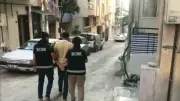 İzmir'de kurgu kazalarla 200 milyon liralık sigorta vurgunu: 48 gözaltı