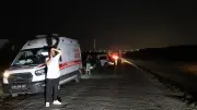 İzmir'de sulama kanalına düşen 6 yaşındaki Ahmed Sido hayatını kaybetti