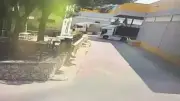 İzmir'de TIR ile çarpışan forklift sürücüsü Gül Keskin hayatını kaybetti