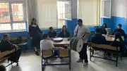 İzmirli öğretmenin 'Beslenme Senfonisi' dünya birincisi seçildi