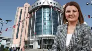 İzmit Belediye Başkanı Fatma Kaplan Hürriyet Tutuklandı