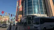 İzmit Belediye Başkanı Fatma Kaplan Hürriyet ve CHP İlçe Başkanı Gözaltında