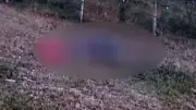 Zonguldak'ta Boş Arazide 66 Yaşındaki Adamın Cansız Bedeni Bulundu