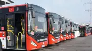 İzulaş'ta grev kararı: İşçilerin yüzde 97'si 'evet' dedi, 300 otobüs kontak kapatacak