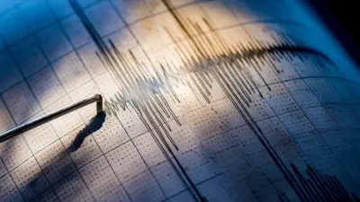 2 Ağustos Son Depremler Listesi: 3,0 Üzeri Deprem Yok