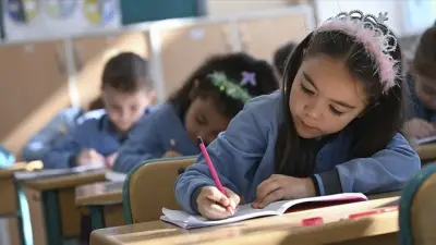 2026-2027 Okullar Ne Zaman Açılacak? MEB Takvimi Belli Oldu