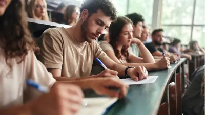 2026-2027 Öğrenci Affı Başvuru Tarihleri ve Şartları: Kimler Yararlanacak?