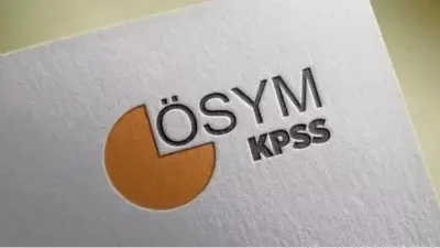 2026 KPSS Ortaöğretim Başvuru ve Sınav Tarihleri Belli Oldu: 27 Ağustos'ta Başlıyor