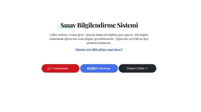 2026 LGS Tercih Sonuçları Açıklandı mı? MEB Yerleştirme Sonuçları