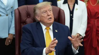25 eyaletten Trump yönetimine tarife davası: Yasa dışı bulunması isteniyor