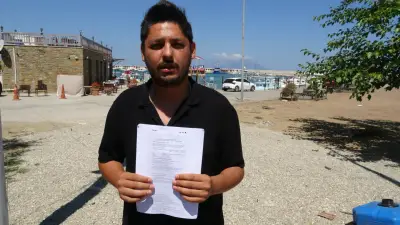50 bin TL'ye kiraladı, 3 yıllık peşin ödedi: Gökçeada Belediyesi'ne dolandırıcılık suçlaması