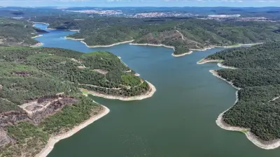 6 Ağustos 2026 İstanbul Baraj Doluluk Oranı: Yüzde 52,67