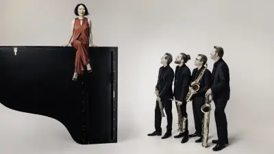 6. İstanbul Uluslararası Oda Müziği Festivali 6 Eylül'de Başlıyor