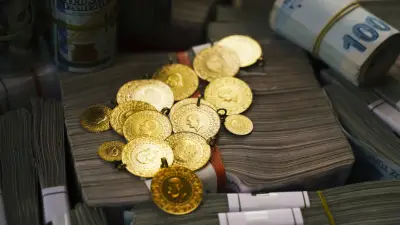 7 Ağustos 2026 Gram Altın 6.654 TL'yi Aştı! Çeyrek ve Cumhuriyet Altını Güncel Fiyatlar