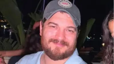 Çağatay Ulusoy'un Değişimi Bodrum'da Görüntülendi