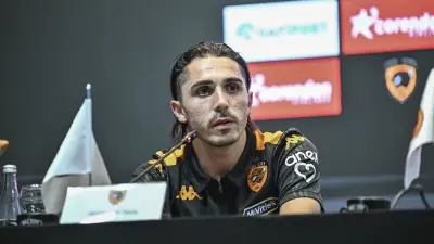 Abdülkadir Ömür: Premier Lig fırsatını kaçırmak istemiyorum