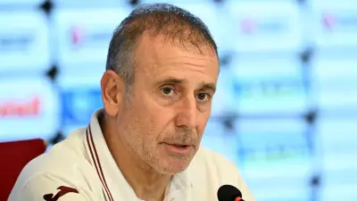 Abdullah Avcı'nın Annesi Feriha Avcı Hayatını Kaybetti