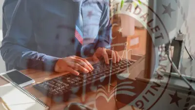 Adalet Bakanlığı 15 Bin Personel Alımı Sonuçları Ne Zaman Açıklanacak?
