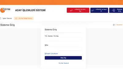 AGS ve ÖABT Sonuçları 26 Ağustos'ta Açıklanacak