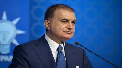 AK Parti Sözcüsü Çelik: Hatimoğulları'nın ifadelerini reddediyoruz