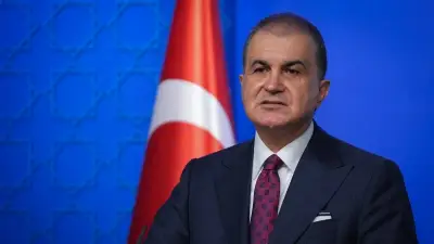 AK Parti Sözcüsü Çelik: Netanyahu'nun tek amacı Gazze'yi yok etmek