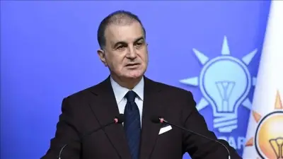 AK Parti'den Özkök'e Franco tepkisi: Akıl ve izan yoksunluğu