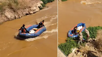 Akçakale'de kaybolan 58 yaşındaki adam tarlada ölü bulundu