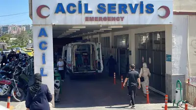 Şanlıurfa'da yanan otomobilde kadın cesedi bulundu, 4 gözaltı var
