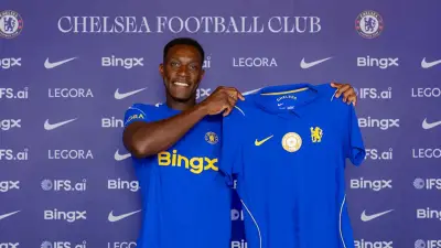 Avrupa'da Transfer Şovu: 2026-2027 Sezonu Öncesi İmzalar