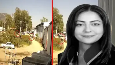 Avukat Hatice Kocaefe cinayetinde eşi azmettirmiş: 'Bizimle uğraşma Hakkı sizi vurur'