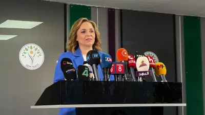 Ayşegül Doğan: Bu yasa teklifi yeni bir dönemin ilk adımıdır
