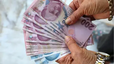 AYM memur emeklisi seyyanen zam davasında ikinci başvuruyu birleştirdi