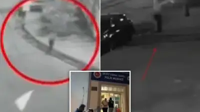 Bağcılar'da iş yeri kurşunlayan 2 şüpheli tutuklandı