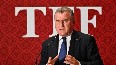 Bakan Bak: Hakemlikte Önemli Olan Hatayı En Aza İndirmek