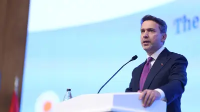 Bakan Bayraktar: 8 milyon evin doğalgaz ihtiyacı Sakarya Gaz Sahası'ndan sağlanacak