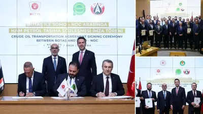 Bakan Bayraktar: Tarihi haftayı tarihi bir anlaşma ile tamamlıyoruz