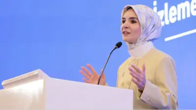 Bakan Göktaş: Şehit ailelerinin hassasiyetleri yasada gözetildi