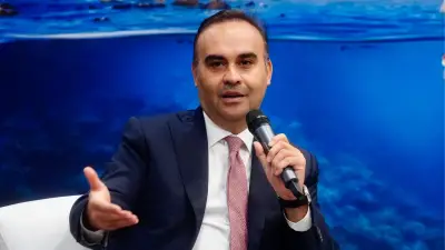 Bakan Kacır: Kutuplardaki bilim seferleri insanlığın ortak geleceğine ışık tutuyor