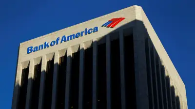 Bank of America çalışanların kilo vermesi için yılda 250 milyon dolar harcıyor