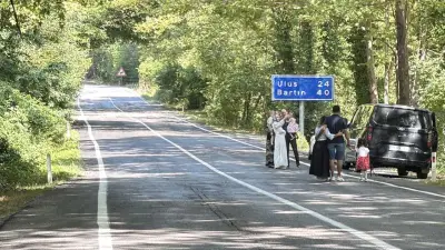 Bartın'daki 'Ağaç Tünel Yol'da Seyrine Doyumsuz Manzara