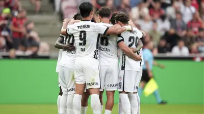 Beşiktaş'ın Rakibi Hradec Kralove! Avrupa Ligi'nde Kritik Maç