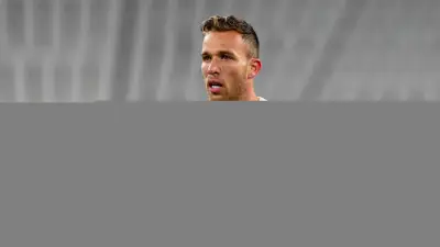Beşiktaş'ta Arthur Melo sürprizi! Juventus'un yıldızı için İtalya'dan iddia