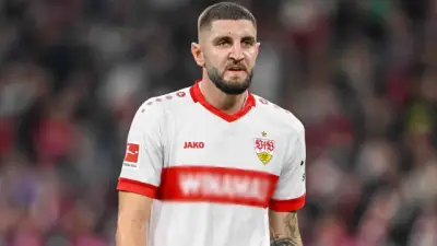 Beşiktaş'ta Jeff Chabot için gözler ikinci perdede!