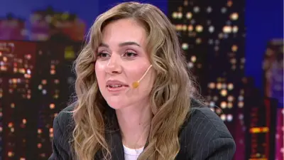Berfu Yenenler'den Duygusal Paylaşım: İzlerini Ömür Boyu Taşıyacağım
