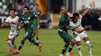 Bodrum FK 0-2 Bursaspor: Iheanacho ve Lincoln Golleriyle Sezon Açılışı