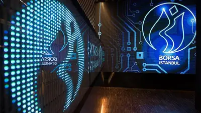 Borsa günü yükselişle tamamladı: En çok kazandıran sektör bilişim oldu