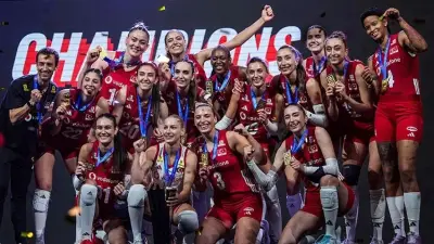 CEV EuroVolley 2026 Heyecanı Başlıyor: Biletler Satışta